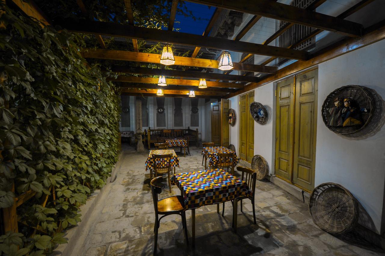 Bibi-Khanym Hotel Boukhara Extérieur photo