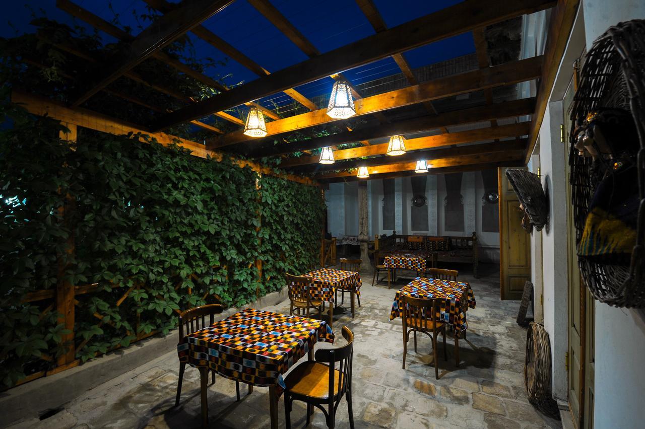 Bibi-Khanym Hotel Boukhara Extérieur photo